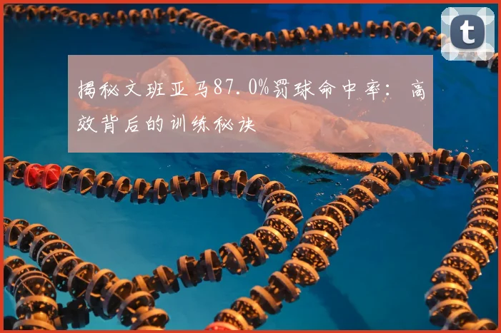 揭秘文班亚马87.0%罚球命中率：高效背后的训练秘诀